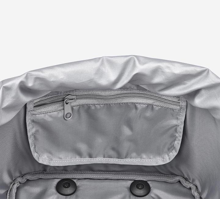 Produktbild Racktime Agnetha 2.0 (15 l, Gepäckträgertasche)