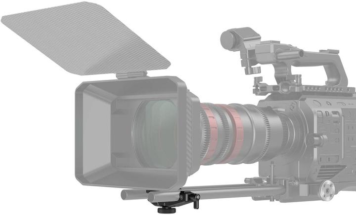 Actual product image SmallRig 15 mm Rod Support