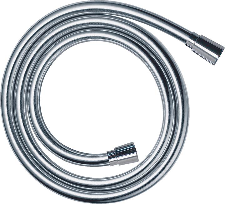 Immagine prodotto hansgrohe AXOR 1250mm tubo doccia nichel spazzolato (160 cm)
