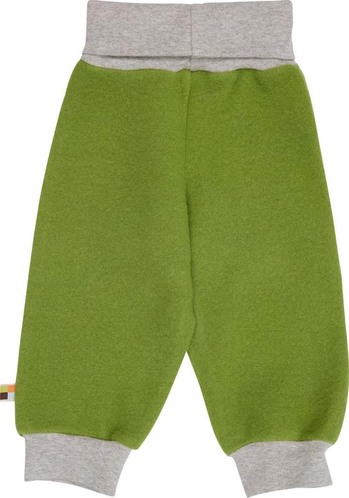 Actual product image loud + proud Warmes Wollfleece (62)
