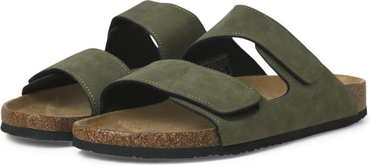 Produktbild Jack & Jones Jfwcentral Strap Sandal Ln (41)