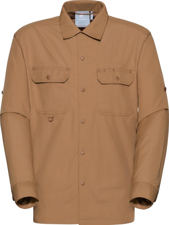 Mammut Highland Longsleeve