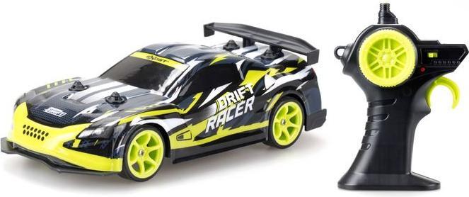 Actual product image Silverlit Exost Drift Racer