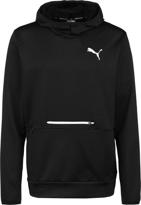 Actual product image Puma RTG hoodie men (XXL)