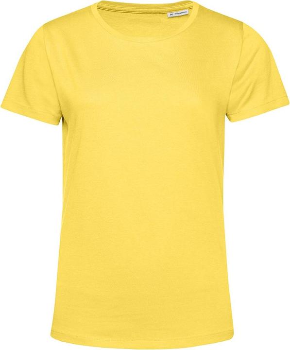 Produktbild B&C TShirt E150 Organik Kurzarm (XXL)