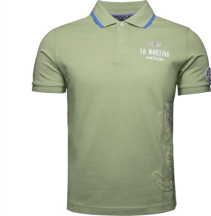 Image du produit La Martina MAP316 - 66635 (XXL)