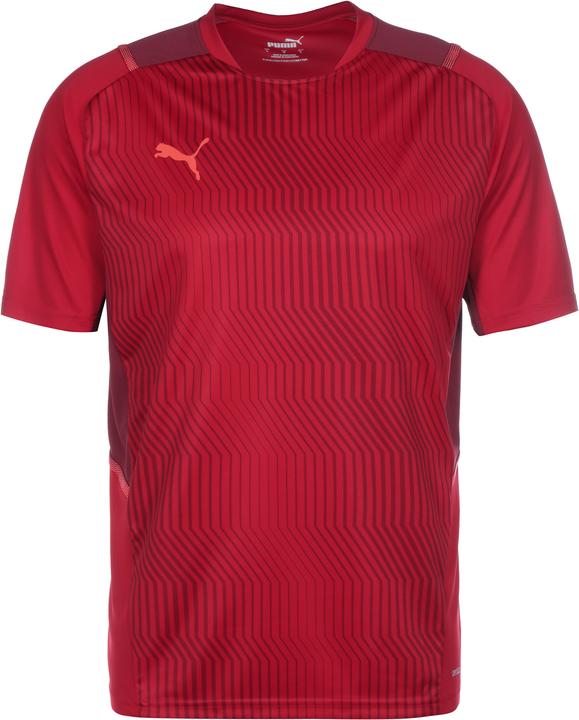 Immagine prodotto Puma Camicia da allenamento TeamCUP Uomo (L)