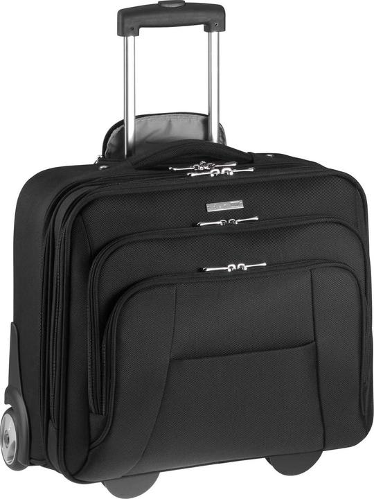 Image du produit D&N Affaires et voyages (30 l, Bagage à main (jusqu'à 50l))
