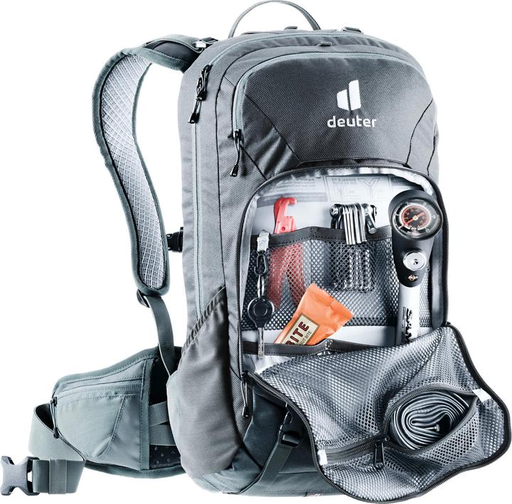 Actual product image Deuter Attack (16 l)