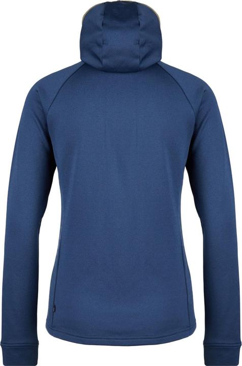 Immagine prodotto Stoic Felpa con cappuccio in pile stretch AlsterbroSt. da donna (38, M)