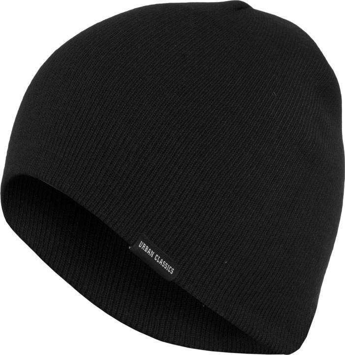 Actual product image Urban Classics Basic Beanie (One size)