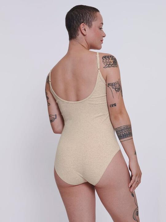 Produktbild Sloggi Go Ribbed Body (XL)