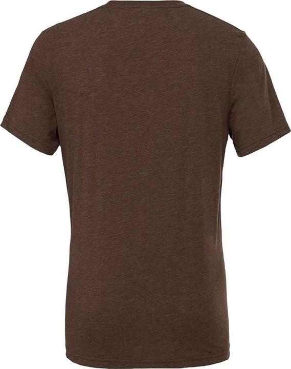 Produktbild Bella Canvas Erwachsene TriBlend TShirt (XL)