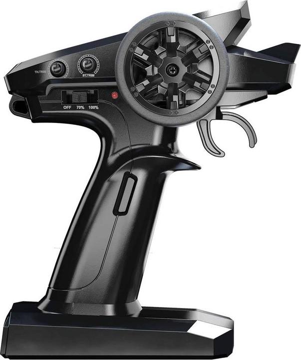 Actual product image Amewi Rally Hyper Go Citroen C3 WRC (RTR Ready-to-Run)