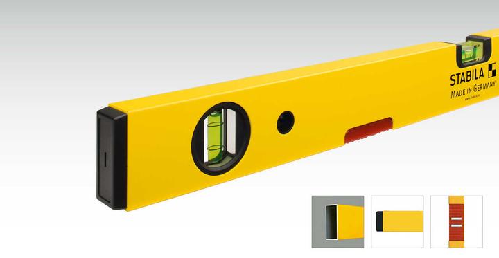 Immagine prodotto Stabila Livella magnetica 60 cm 70 m (60 cm)