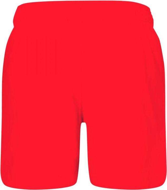Actual product image Puma Shoe shorts for men swim medium Lenght 1P red 935088 02 (S)