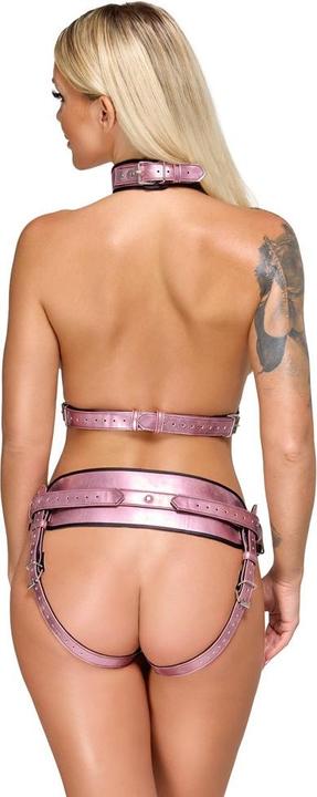 Productafbeelding Bad Kitty Harness-Set (XL)