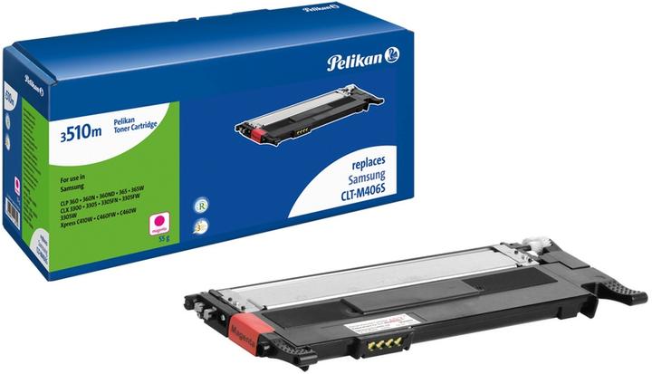 Produktbild Pelikan Clt-M406s (M)