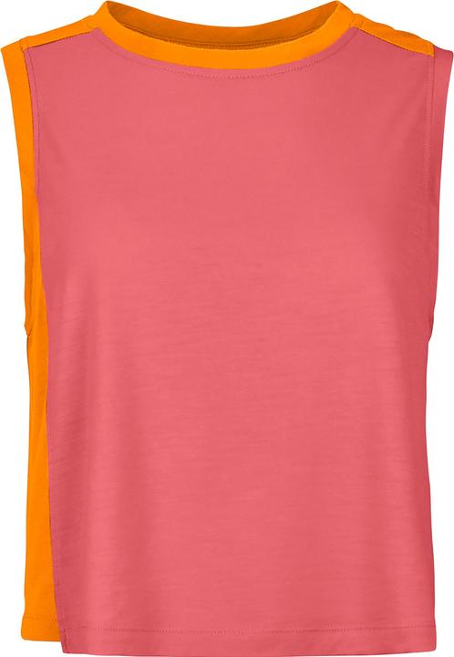 Ortovox Women's 150 Cool Crack Top