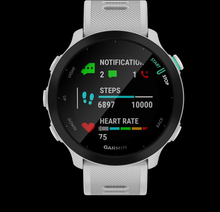 Produktbild Garmin Forerunner 55 (42 mm)