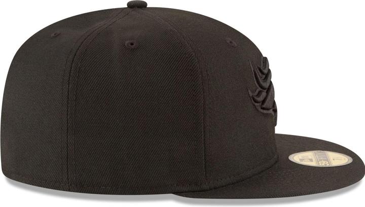Produktbild New Era 59Fifty Cap - NFL BLACK Denver Broncos - 7 (7)