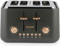 Image du produit Salter EK5823CBVDE Pebble 4-Slice Toaster