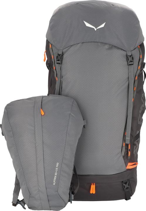 Actual product image Salewa Alptrek + L Pro (65 l)