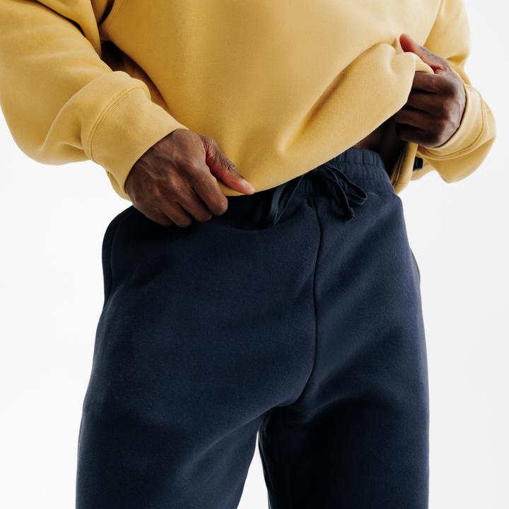 Actual product image Decathlon Hose Herren Oversized - blau (L)