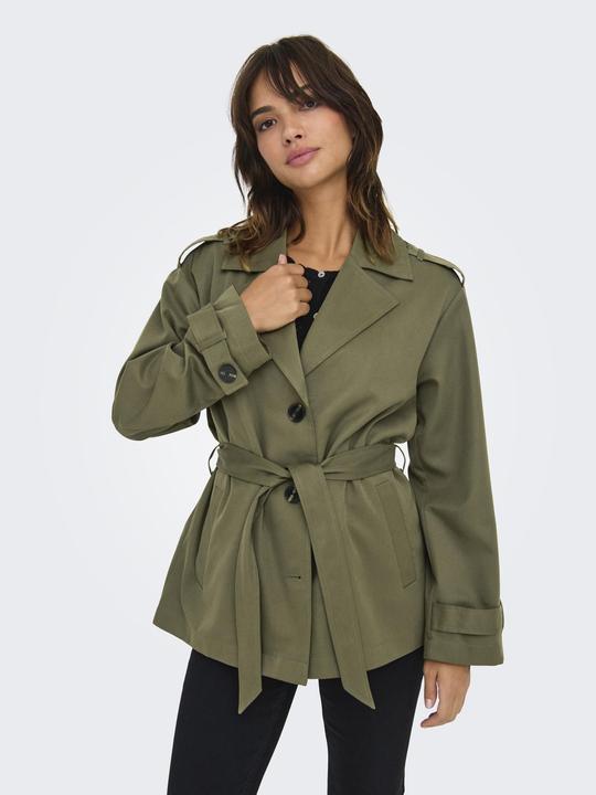 Produktbild Only ONLLINE Trenchcoat Trenchcoat (L)