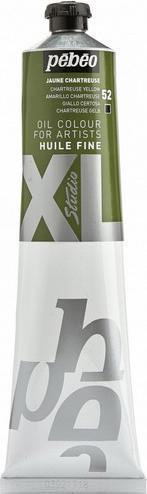 Chartreusegelb