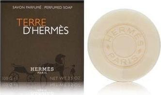 Produktbild Hermès Terre d' (Hartseife, 104 ml)