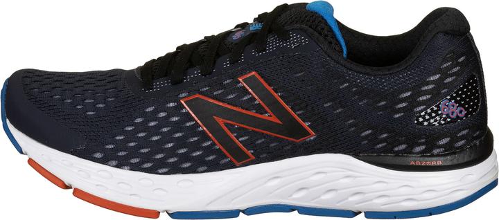 Produktbild New Balance 680v6 Laufschuh Herren (44)