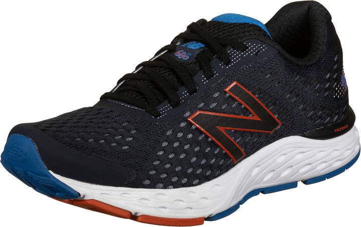 Produktbild New Balance 680v6 Laufschuh Herren (44)