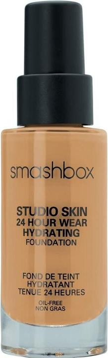 Image du produit Smashbox Studio Skin 24 Wear Fond de teint hydratant 3.05 Medium Warm Golden Undertone