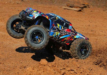 Produktbild Traxxas X-Maxx (RTR Ready-to-Run)