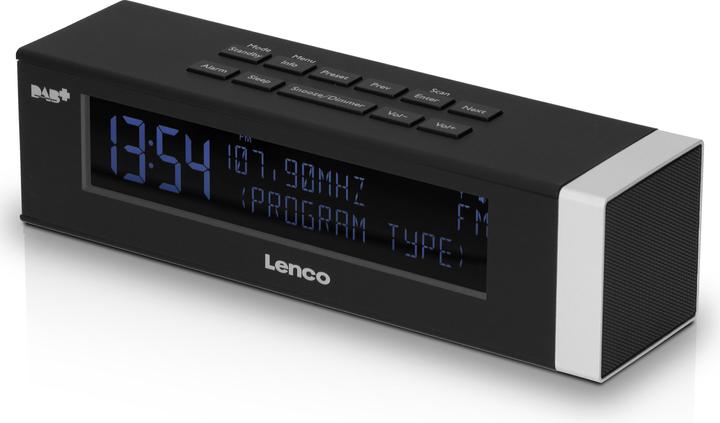 Produktbild Lenco Cr-630 (FM, DAB+)