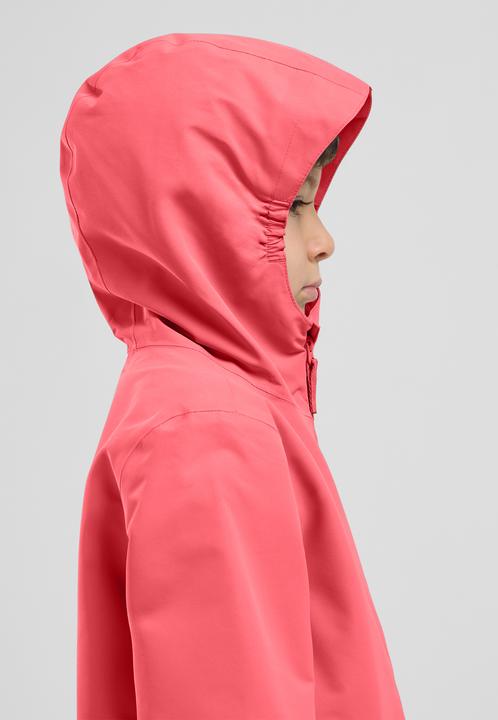 Actual product image Jack Wolfskin Flaze Jacket K (152)