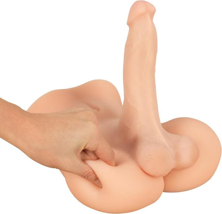 Image du produit Realistixxx Deluxe
