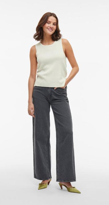 Produktbild Vila Ärmelloses Stricktop (XS)