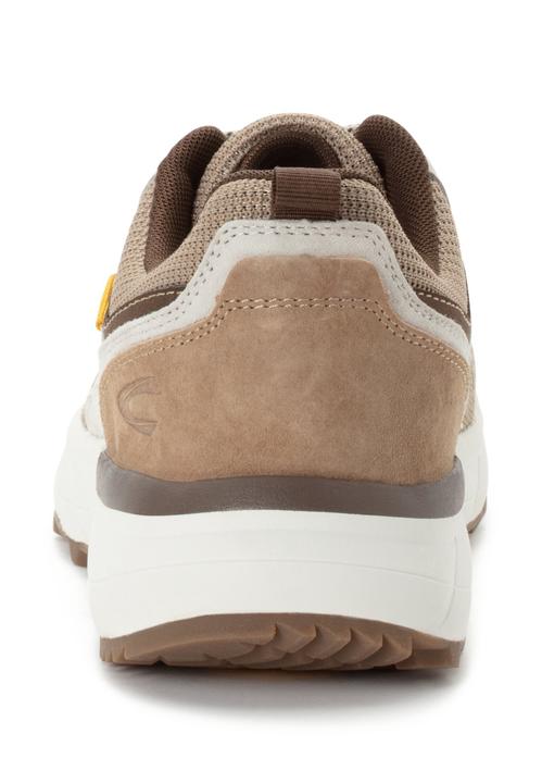 Image du produit Camel Active Sneaker pig nubuk/textile EGG/NATUR (50)