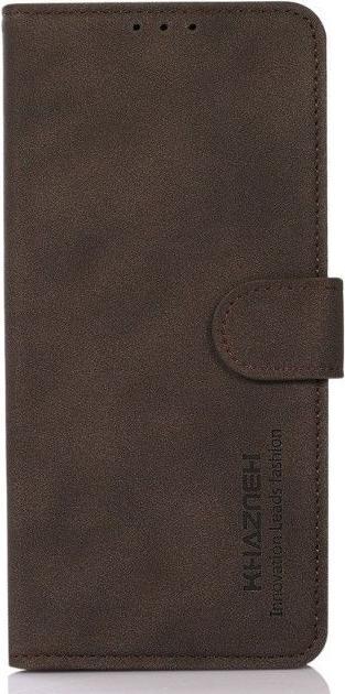 Produktbild MU Classic Classic II Leder Bookcover Series (Apple iPhone 16e)