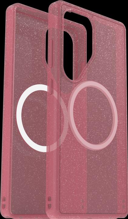 Productafbeelding OtterBox Symmetry Clear mit Magnets (Samsung Galaxy S25 Ultra)