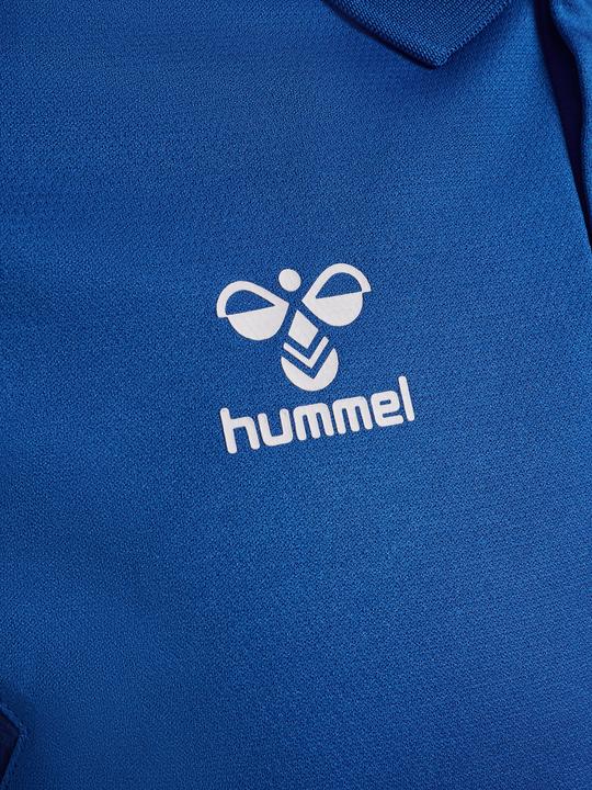 Image du produit hummel Hmlauthentic Functional Polo (XL)