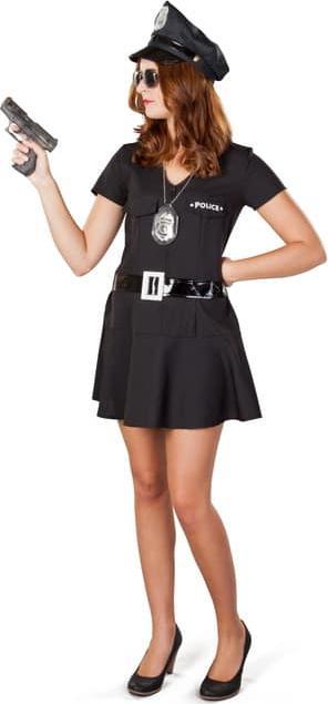 Immagine prodotto Sohni-wicke Pistola Agente Speciale P99