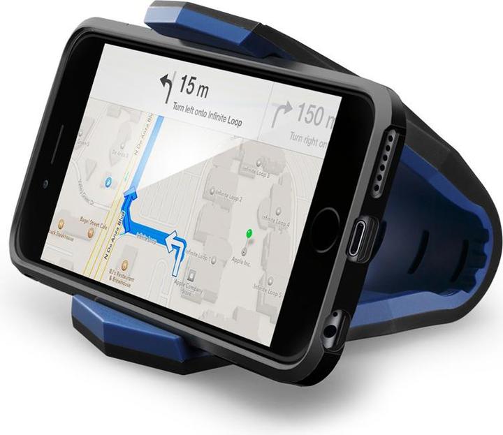 Spigen Kfz-Halterung Stealth