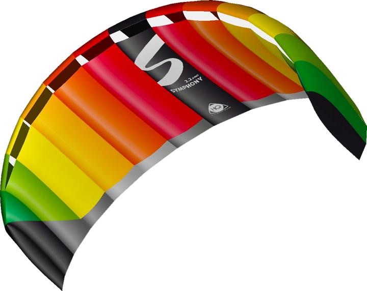 Image du produit Invento Symphony Pro 2.2 Rainbow