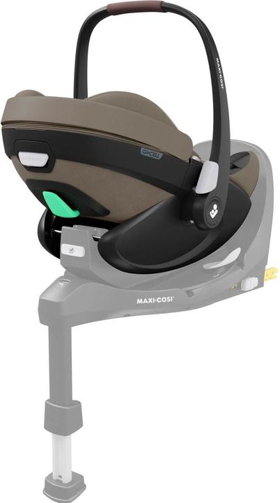 Immagine prodotto Maxi-Cosi Pebble 360 Pro2 (Seggiolino, ECE R129/i-Size Standard)