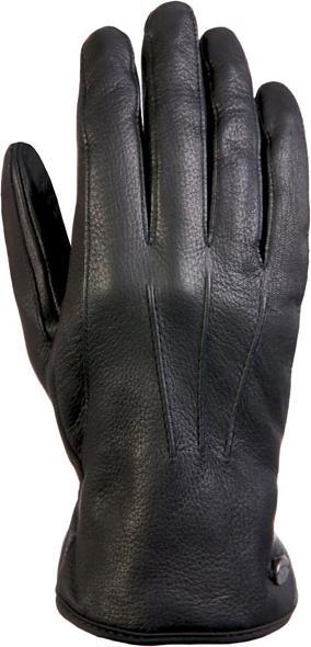 Produktbild snowlife City Leather Glove (M)