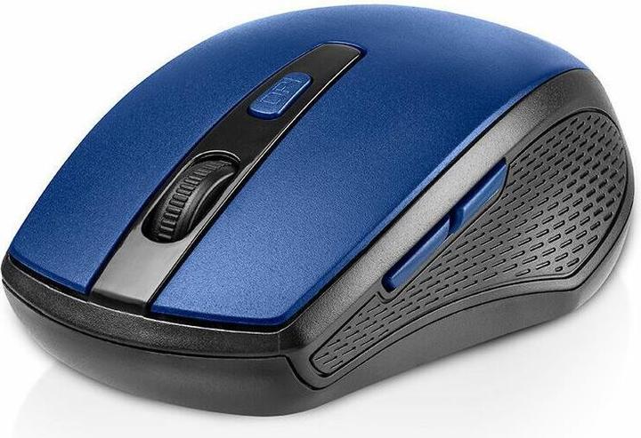 Actual product image Tracer Deal Blue RF Nano Mouse Wireless (Wireless)