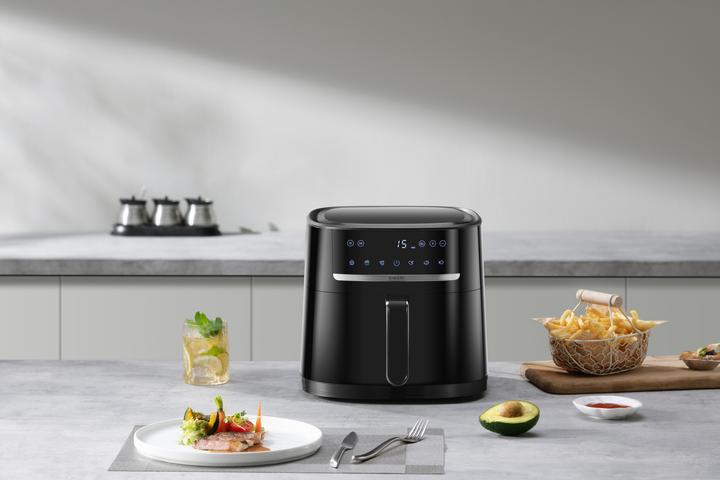 Produktbild Xiaomi Air Fryer 6L (EU-Stecker)